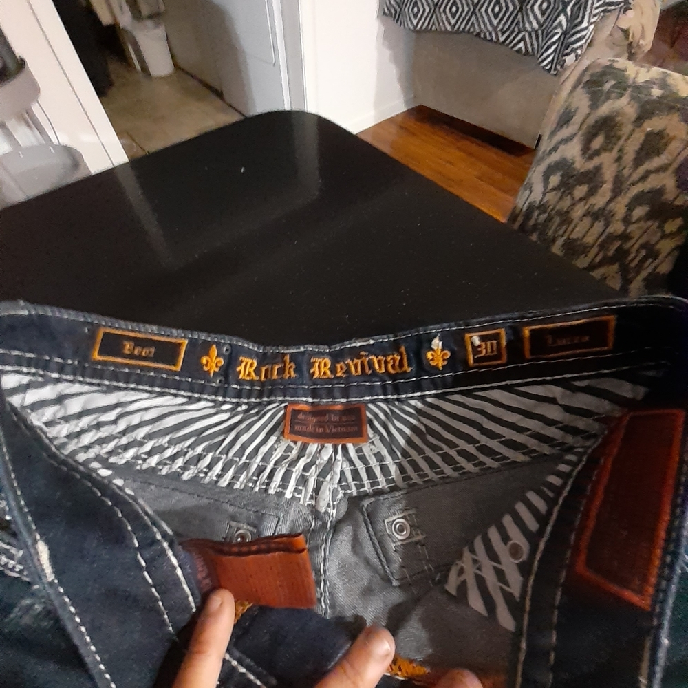 Jeans - Picture 5 of 5